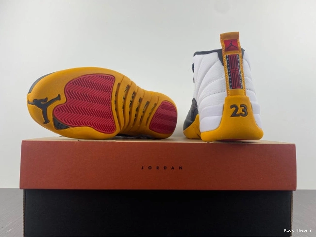 Kicked Out Shoe Store DR8887-100 25 12 Air Jordan China Years in 0711
